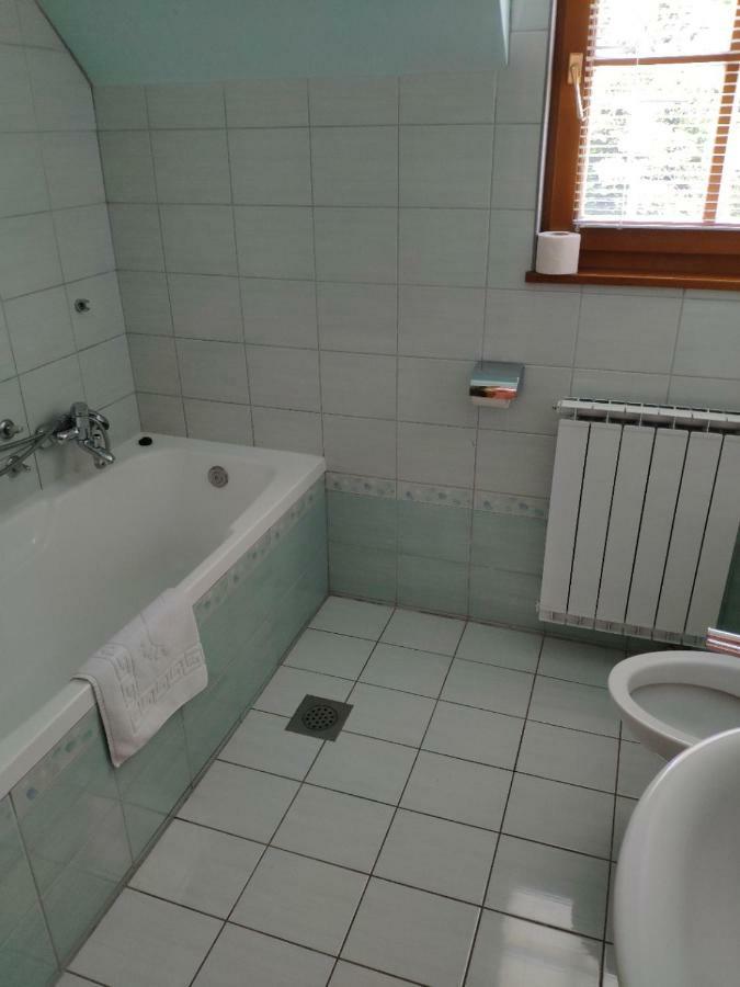 Antela, 142 M2 Appartment For 12 Person In Mariborsko Pohorje Hočko Pohorje Exterior foto